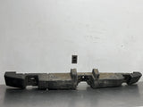 05-13 C6 CORVETTE REAR BUMPER SHOCK ABSORBER OEM 15915381