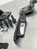 97-04 C5 CORVETTE TARGA BODY MOUNTS #158
