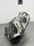16-22 CAMARO SS LH LEFT FRONT SIDE MOTOR MOUNT BRACKET #114