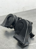 2020 CAMARO SS DUAL HORN ASSEMBLY OEM #3321