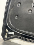 2019 CAMARO SS HOOD BLACK OEM #136