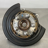 2020 CAMARO SS REAR LEFT HUB ASSEMBLY OEM 13512894 #72