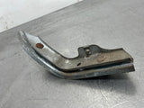 1997-2004 C5 CORVETTE FRONT LH DRIVER SIDE BUMPER TO FENDER BRACKET OEM