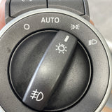 08-09 PONTIAC G8 HEADLIGHT SWITCH OEM 92223843