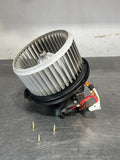 2004 PONTIAC GTO BLOWER MOTOR with PIGTAILS USED OEM #137