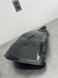 04 - 06 PONTIAC GTO LH REAR DRIVER WHEELWELL FENDER LINER SPLASH GAURD 92161489