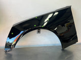 2019 CAMARO SS LF DRIVER SIDE FRONT FENDER BLACK OEM #136