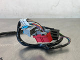 2006 C6 Corvette Convertible Top Control Module Harness used oem #183
