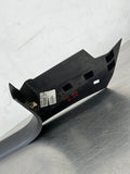 2008 C6 CORVETTE RH INNER DOOR SILL TRIM COVER USED OEM 25777564 #159