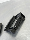 05-13 C6 CORVETTE USED OEM PASSENGER RH DOOR TOUCH PAD HANDLE