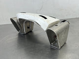 2004 C5 CORVETTE KNEE BOLSTER INNER DASH BRACKET MOUNT #158