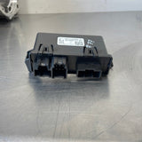 2017 C7 CORVETTE ENGINE CONTROL MODULE (ECU) OEM 23368752 #77