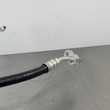 2018 CAMARO AC SUCTION AND LIQUID LINE HOSE ASSEMBLY OEM