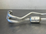 2008 C6 CORVETTE AC EVAPORATOR HOSE LINES OEM #159
