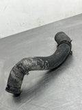 97-04 C5 CORVETTE LOWER RADIATOR HOSE USED OEM