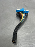 97-04 C5 CORVETTE DIGITAL CLIMATE CONTROL PIGTAIL OEM