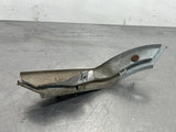 1997-2004 C5 CORVETTE FRONT LH DRIVER SIDE BUMPER TO FENDER BRACKET OEM