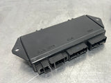 97-98 C5 CORVETTE DRIVER DOOR CONTROL MODULE 16257811 OEM