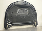 2019 CAMARO SS HOOD BLACK OEM #136