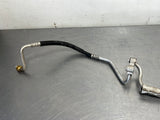 2001 C5 CORVETTE AC A/C LOW PRESSURE SIDE LINE COMPRESSOR TO CABIN OEM #144