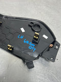 2017 - 2022 CAMARO SS LEFT SIDE TRIM PANEL 23461532 OEM