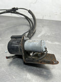 2004 PONTIAC GTO CRUISE CONTROL MODULE AND ACTUATOR OEM 25336989 #164