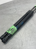 2022 CAMARO SS CONVERTIBLE TRUNK STRUTS OEM #133