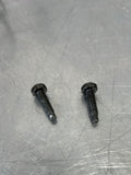 97-04 C5 CORVETTE DOOR PANEL BOLTS OEM