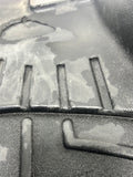 2018 CAMARO SS WEATHER TECH FRONT FLOOR MATS #121