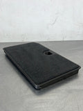 2008 C6 CORVETTE RH CARGO COMPARTMENT COVER OEM #159