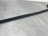 2022 CAMARO SS LH DRIVER FRONT DOOR WINDOW INNER SEAL STRIP #80