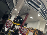 2019 CAMARO SS HOOD BLACK OEM #136