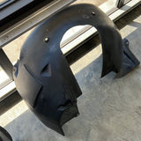 08-09 PONTIAC G8 B RF (RIGHT FRONT)INNER FENDER LINER/SPLASH SHIELD #92161690