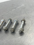 05-13 C6 CORVETTE FRONT SHOCK BOLTS OEM