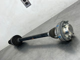 2018 CAMARO SS CV AXLE RH PASSENGER SIDE REAR 84211210 OEM #121