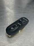 97-04 Corvette C5 Passenger Rh Window Lock Switch oem  12135165