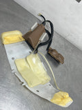 97-04 C5 CORVETTE PASSENGER RH SPORT SEAT LUMBAR PUMP MOTOR BLADDER OEM #3292