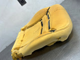 1997-2004 C5 CORVETTE RH PASSENGER SIDE LOWER SPORT SEAT CUSHION OEM