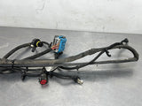 2008 C6 CORVETTE AUTOMATIC TORQUE TUBE TRANSMISSION HARNESS OEM 25880029 #159