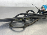 2005 C6 CORVETTE AUTOMATIC TORQUE TUBE TRANSMISSION HARNESS OEM 15802626 #183