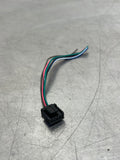 05-13 C6 CORVETTE DIMMER SWITCH PIGTAIL OEM