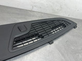 2019 CAMARO UPPER DASH PANEL DEFROST GRILLE w/ SUN LOAD SENSOR OEM 84433900 #136