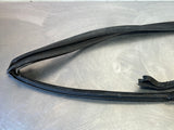 2006 C6 Corvette Front Windshield Weather Seal Strip OEM USED #183