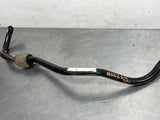 2022 CAMARO SS FRONT SWAY BAR OEM 84458198 #133