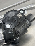 2022 CAMARO WINDSHIELD WIPER MOTOR LINKAGE ASSEMBLY OEM 84498919 #133