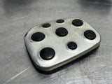 04-06 GTO BRAKE PEDAL PAD OEM 92113887 #3331