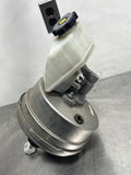 2019 CAMARO SS BRAKE BOOSTER/ MASTER CYLINDER OEM 84456304 #136