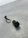 2004 PONTIAC GTO TRUNK RELEASE BUTTON OEM