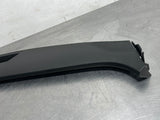 2019 CAMARO UPPER DASH PANEL DEFROST GRILLE w/ SUN LOAD SENSOR OEM 84433900 #136