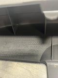 2022 CAMARO SS CONVERTIBLE REAR INTERIOR TRIM BAR PANEL OEM 84336947